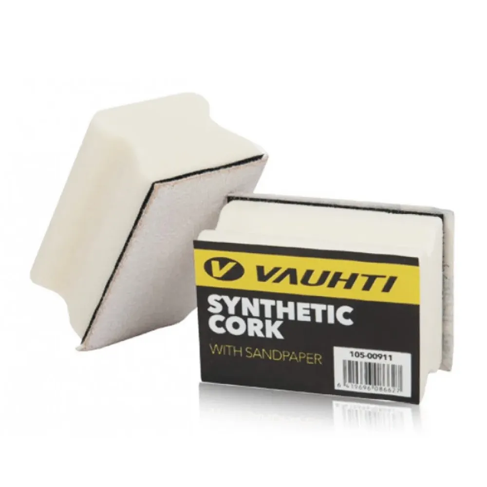 EV105-00911 Пробка VAUHTI с нажд.