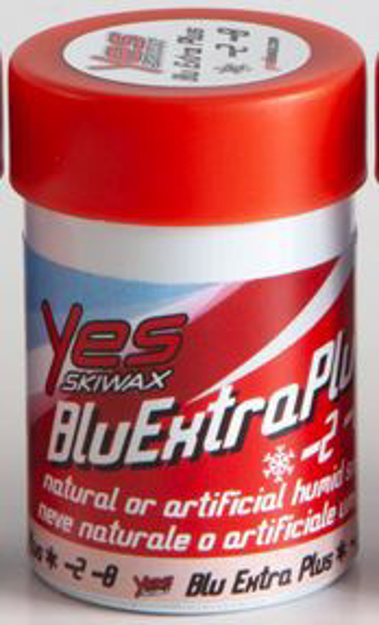 НФ-00007800 Мазь держания YES BLUE EXTRA PLUS -2/-8