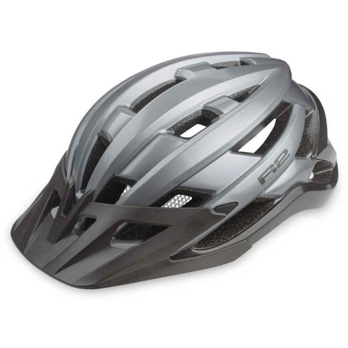 ATH34F в/шлем R2 ATH34F GUARD сер./черн.