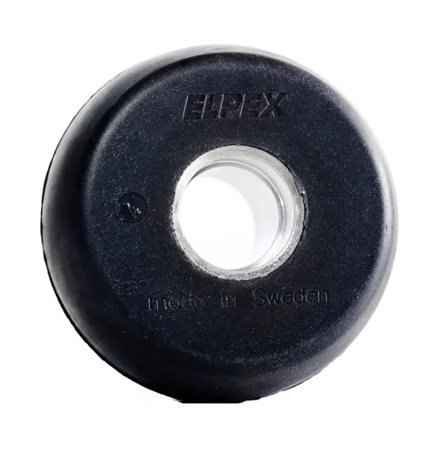 12100214 Колесо для лыжерол-ров ELPEX переднее разобр TEAM 214