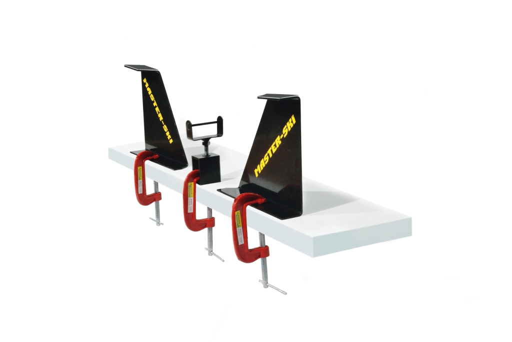ms0001 Станок на опорах MASTER-SKI компактный