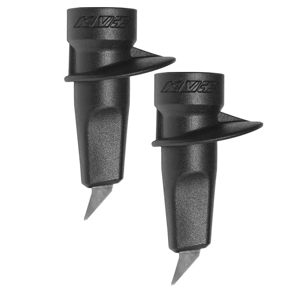 27P336 Наконечники KV+ Rollerski Tornado Gara QCD
