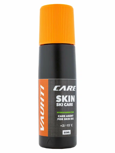 EV341-SSCAT80P Эмульсия для лыж с камусом VAUHTI Skin Ski Care (+2...-15)