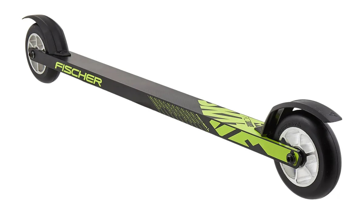 M02020 Лыжероллеры FISCHER RC7 Skate