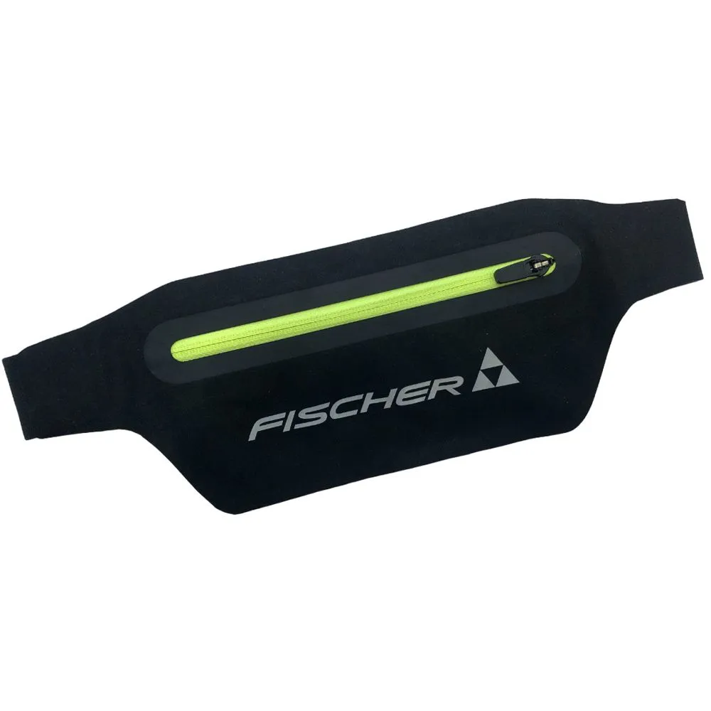 GR8239-103 Сумка на пояс FISCHER черн.