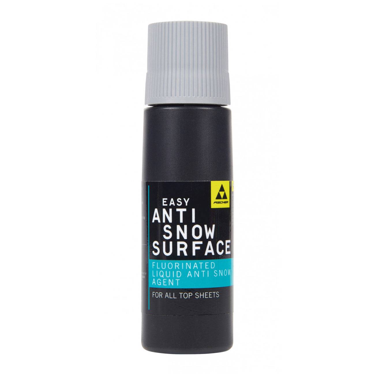 C00419 Эмульсия FISCHER ANTI SNOW для верхн.пов-ти лыж р.80 ml