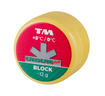 UTM 041 Ускоритель ORIONplus TM(+5...0) 12гр.