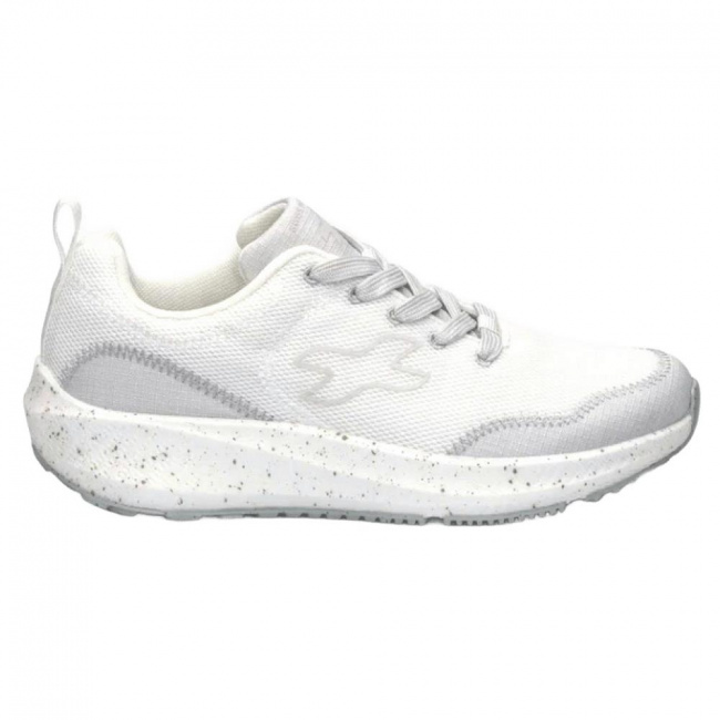 25BT38.0 Кроссовки беговые KV+ OSLO white