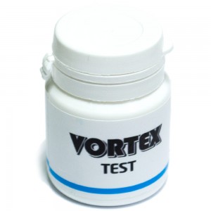 VOR-26 Порошок VORTEX (0...-6) Test