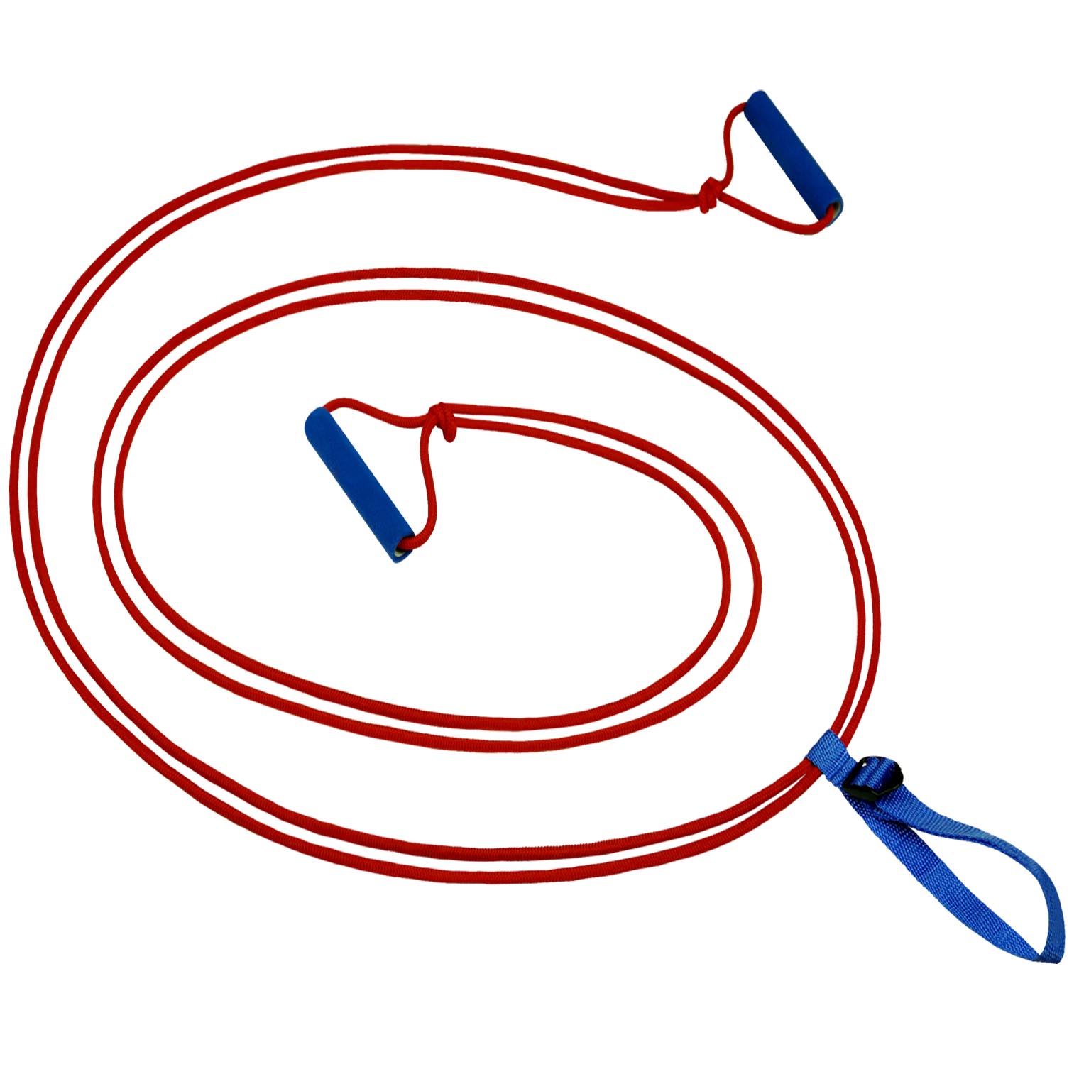 ЭЛБ-3Р-К Эспандер V76 лыжника большой 3Р