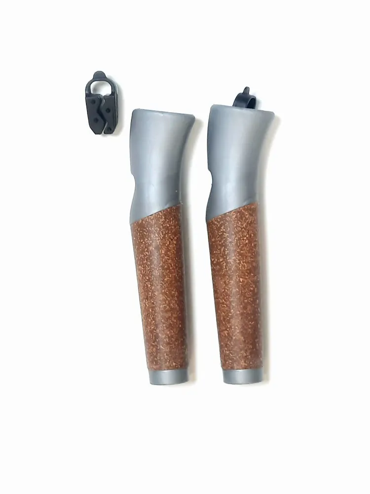 7Р101.17 Ручки KV+ ELITE 16.5  мм