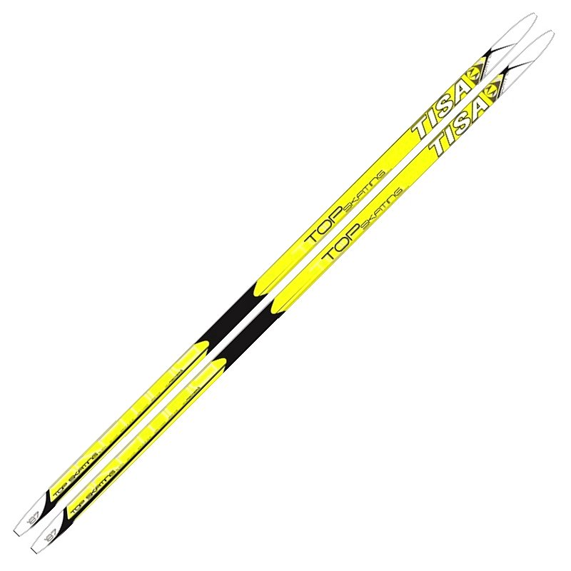 90315 Лыжи беговые TISA TOP SKATE р.197