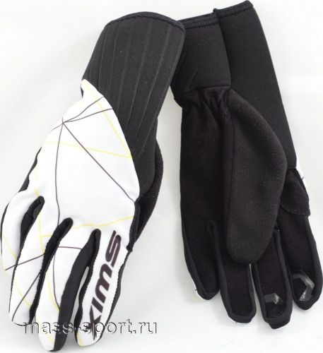 H0236-00000 Перчатки жен. SWIX PegasusX бел.