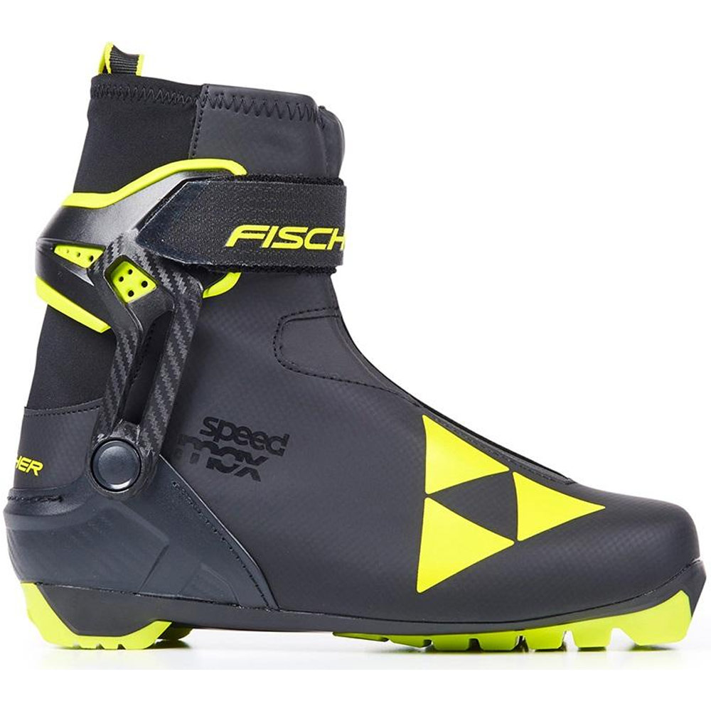 S40319 Бег.ботинки FISCHER SPEEDMAX SKIATHLON JR