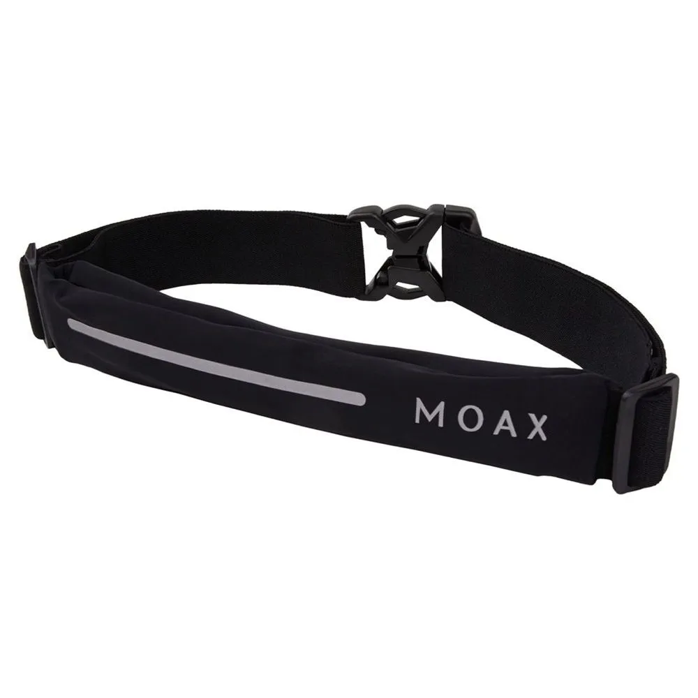 R202-10000 Сумка поясная для бега MOAX Waist Pack