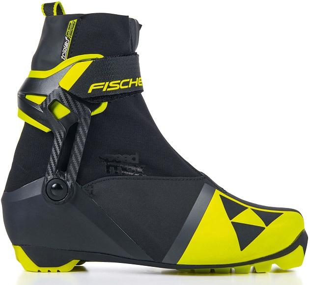 S40322 Бег.ботинки FISCHER SPEEDMAX SKIATHLON JR