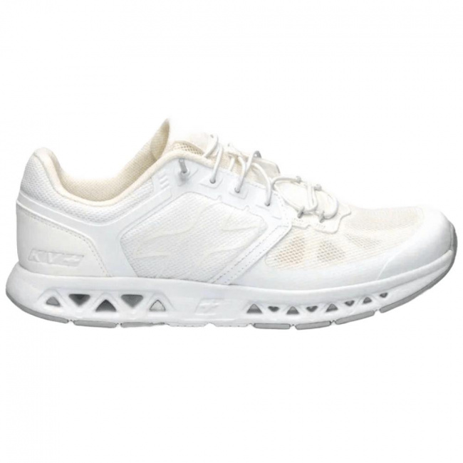 25BT34.0 Кроссовки беговые KV+ MAIORCA white