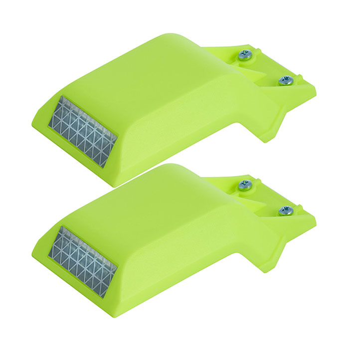 RDRSC Брызговик для л/роллеров SWIX Classic 2 шт