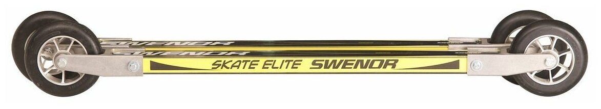065-200-2 Лыжероллеры SWENOR Skate Elite (2)