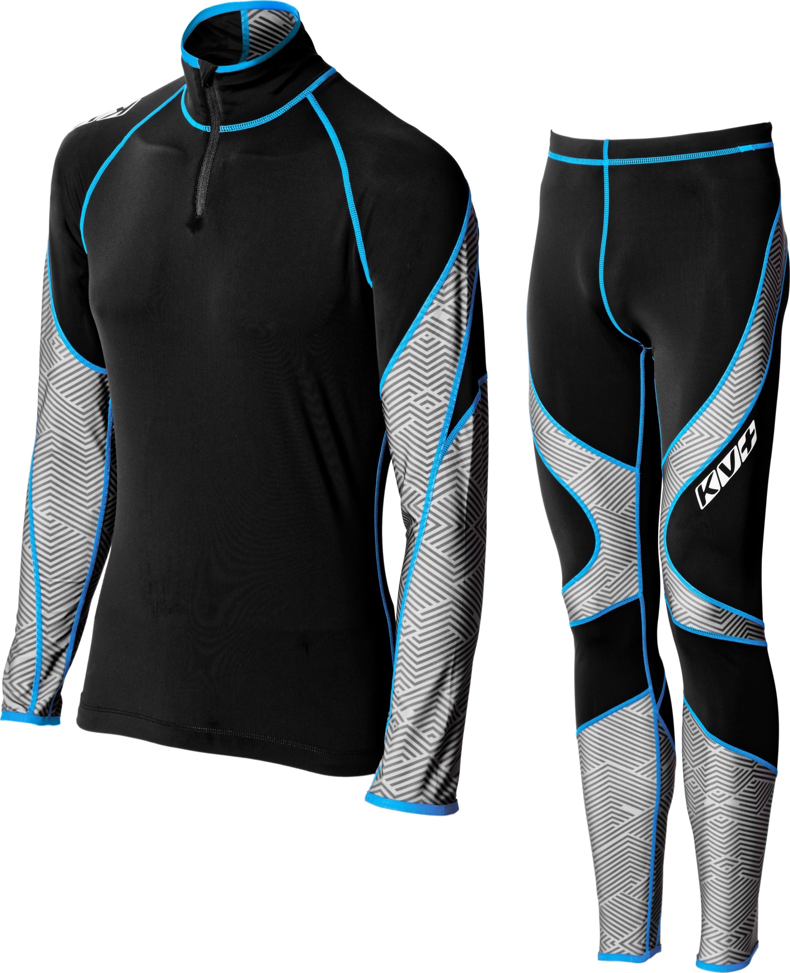 9V118.1 Комбинезон KV+ LAHTI 2 black