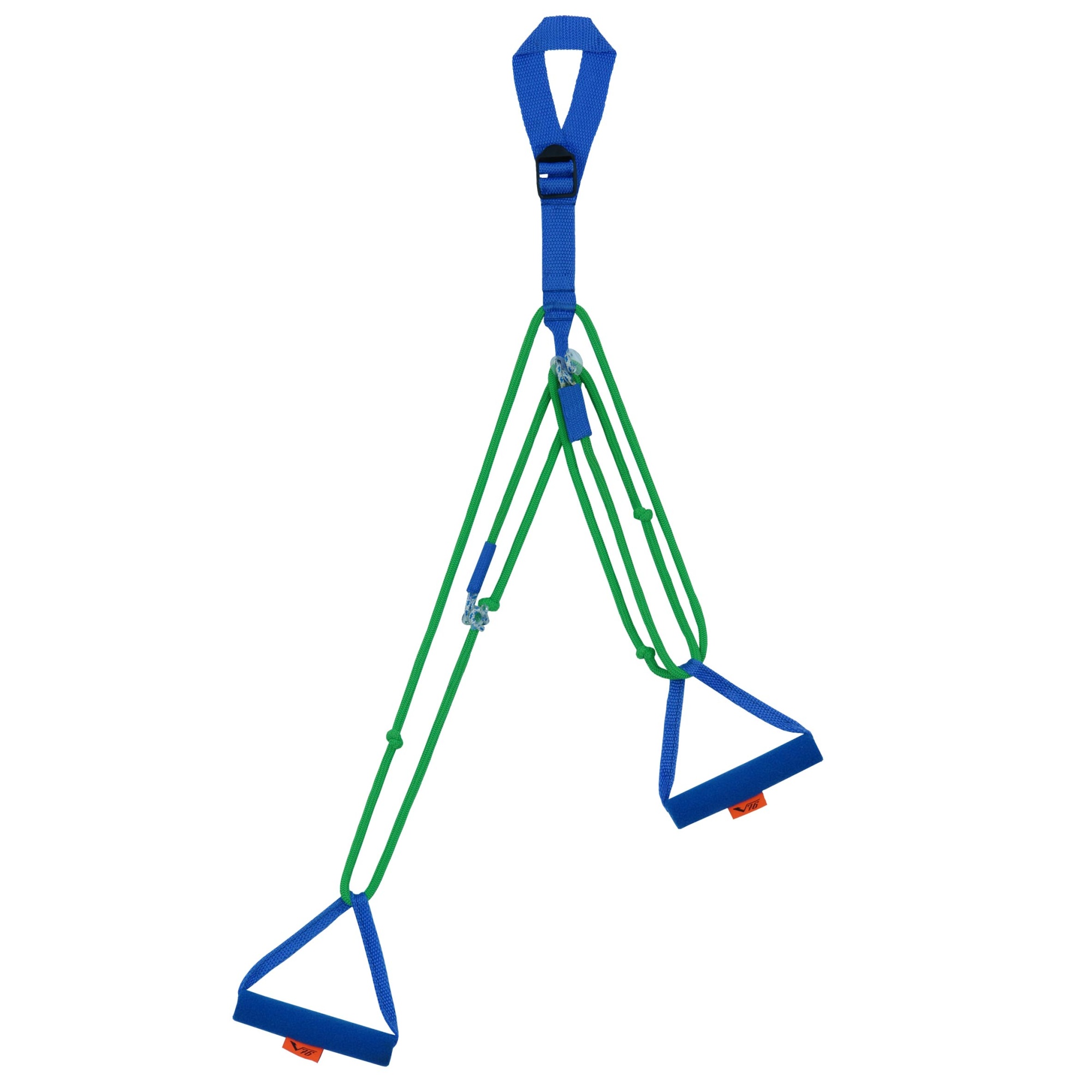 ЭТ Эспандер Трансформер V76