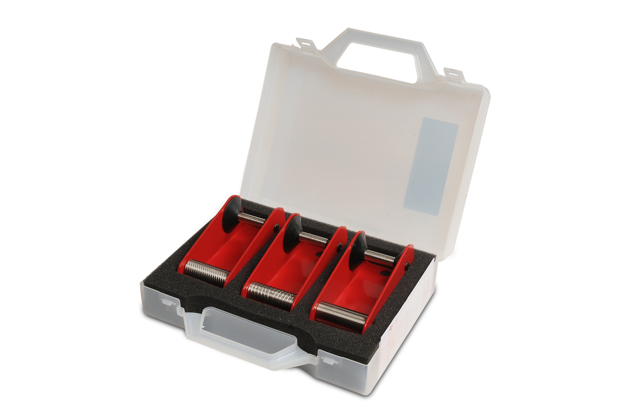 2496 Накатка RED CREEK COLD компл из 3-х накаток