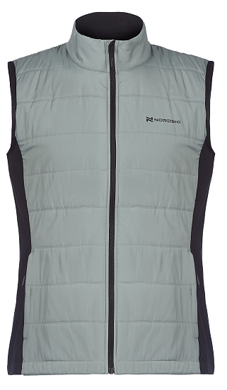 NSM582706 Жилет NordSki Hybrid Pro 2.0 Ice Mint
