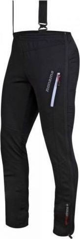 2000755 Брюки разминочные NONAME FLOW IN MOTION PANTS 15 UNISEX black