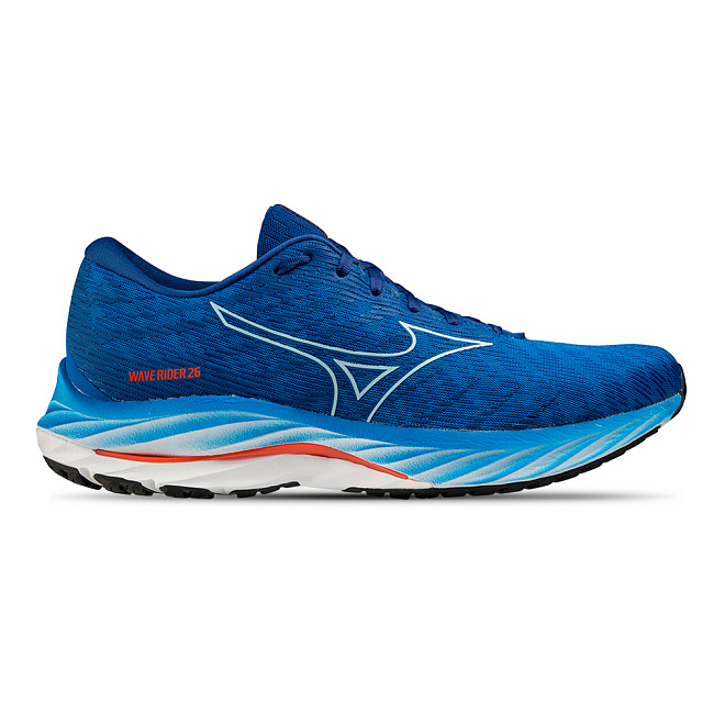 J1GC2203-05 Кроссовки MIZUNO Wave Rider 26