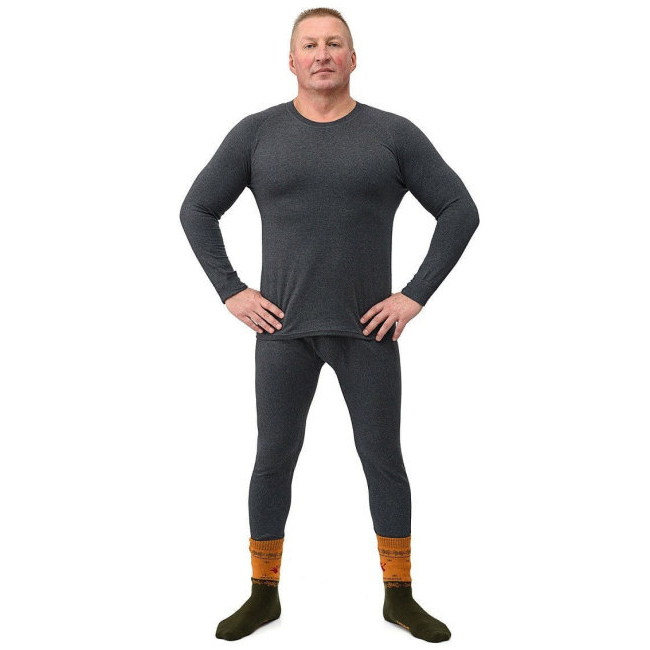 5631R188 Термобелье NordKapp 5631 R188