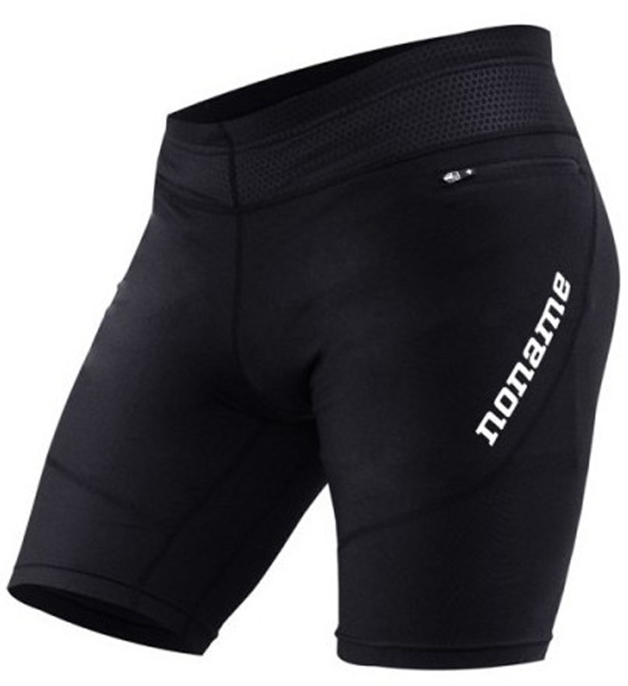 2000783 Тайсы NONAME KOLO HALF LONG RUNNING TIGHTS